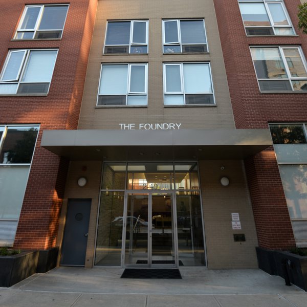 
            The Foundry at Hunters Point Building, 240 51st Avenue, Long Is City, NY, 11101, Long Island City NYC Condos        